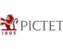 Pictet logo