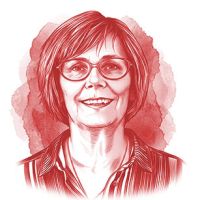Sally Johansson - Lead Account Manager