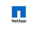 NetApp logo