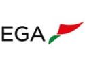 EGA logo