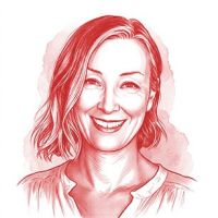 Caroline Rodgers – Account Manager